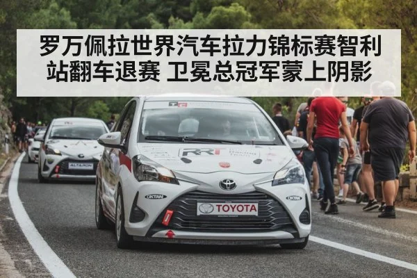 rally driver car
