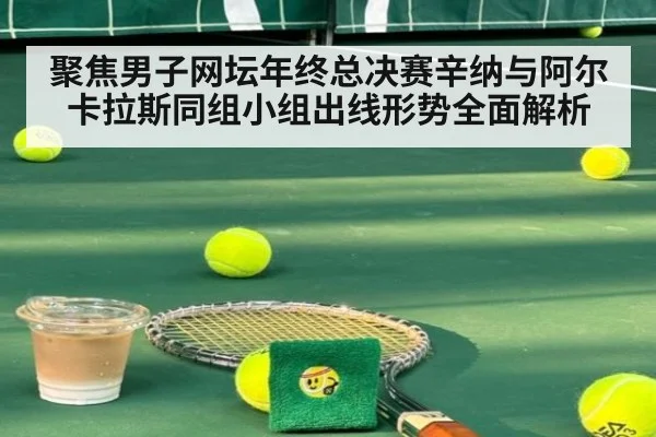 聚焦男子网坛年终总决赛辛纳与阿尔卡拉斯同组小组出线形势全面解析